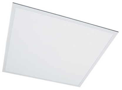 White LED panel