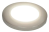 Picture of Sirius Magnetic Super Slim LED Cabinet Light Warm White SY8935A/WW