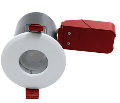 White downlight