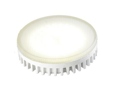 Picture of LED GX53 Natural White 6.5W Lamp with Diffused Cover SY7278NW