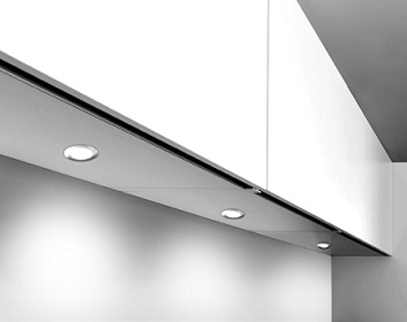 Picture for category Cabinet Lights