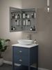 Bathroom Cabinet