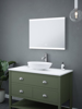 Picture of Hamilton Tunable LED Mirror with Bluetooth Speaker 800x600mm SY9015/Speaker