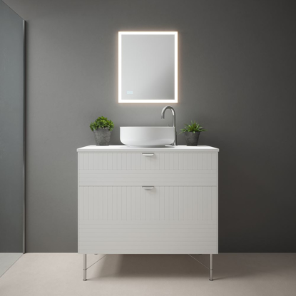 LED Bathroom Mirror