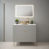 LED Bathroom Mirror