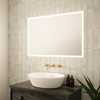 LED Bathroom Mirror