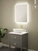 LED Bathroom Mirror