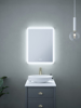 LED Bathroom Mirror