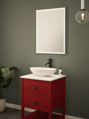 LED Bathroom Mirror