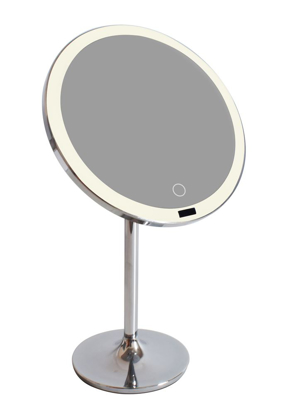 Portable Vanity Mirror