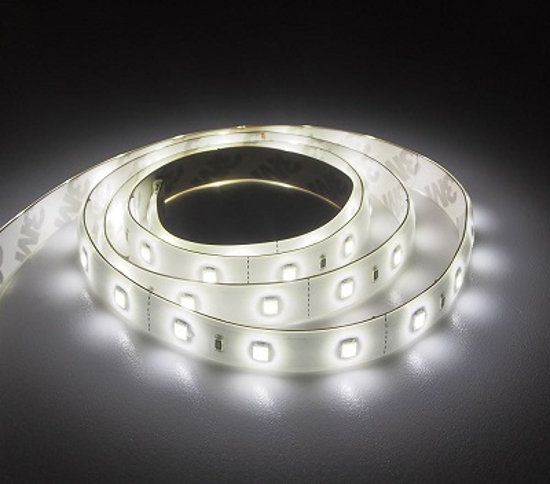 Reel of LED strip