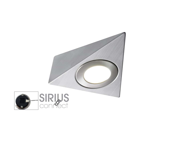 Picture of Sirius Connect LED Tri-Light Warm White SY9569WW