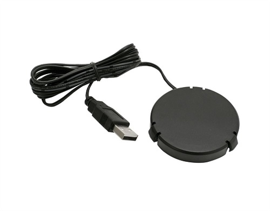 QI charger