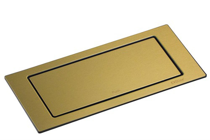 Brass module