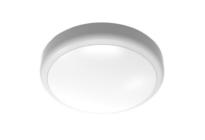 Picture of Polo X LED Bulkhead 13W IP65 Emergency POLX13E