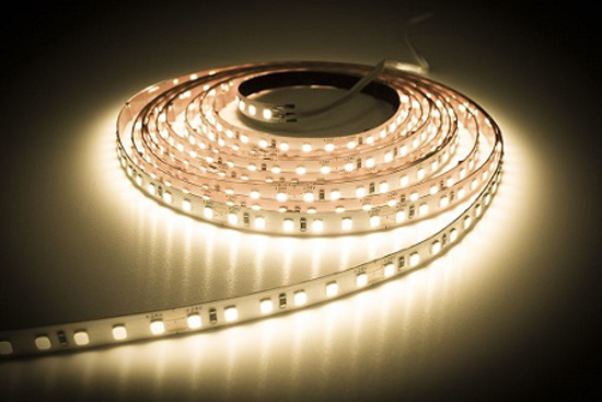 Reel of LED Strip