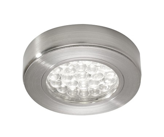 Round Cabinet Light