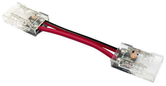 Picture of 30mm Corner Connector SY9024