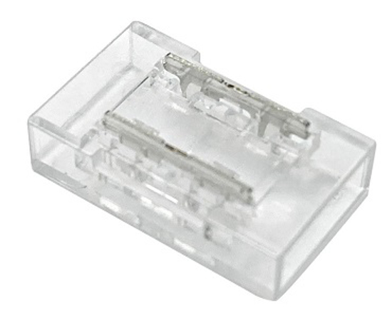 Strip connector