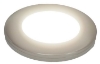 Picture of 24V Ovalo Super Slim LED Light Natural White SY2414NW
