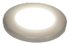 Picture of 24V Ovalo Super Slim LED Light Cool White SY2414BN/CW