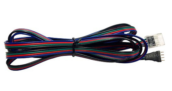 Picture of 2m Reconnection RGB Distribution Cable SY2453