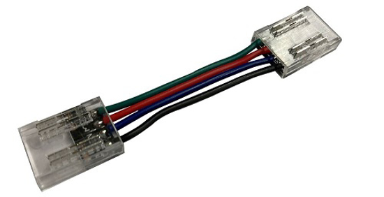 Picture of 30mm Corner Connector SY2455