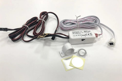 Door Sensor with Cables