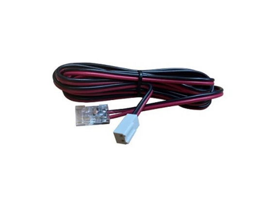 Picture of Clamp on Distributor Cable for LED Strip SY9044