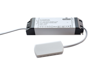 30 watt 12 volt LED driver