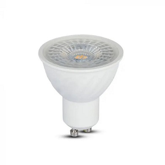 8436 - V-Tac Smart LED 3in1 GU10 Spotlight  Alexa Google