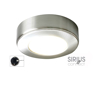 Picture of Sirius Connect LED Surface Light Warm White SY9567WW