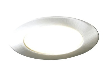 Picture of 24V HD Orion LED Recessed Cabinet Light Natural White SY2402BN/NW