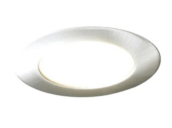 Picture of 24V Orbit LED Recessed Cabinet Light Natural White SY2402BN/NW
