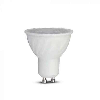 Picture of LED GU10 Dimmable 6W 6500K 21197