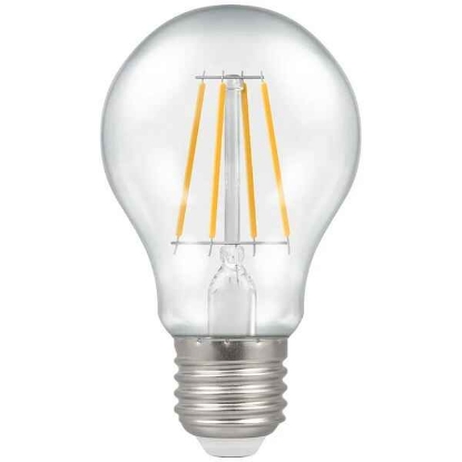 Picture of LED Filament Lamp GLS 7.5W Dimmable ES 4214