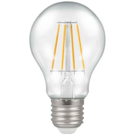 Picture of LED Filament Lamp GLS 7.5W Dimmable ES 4214