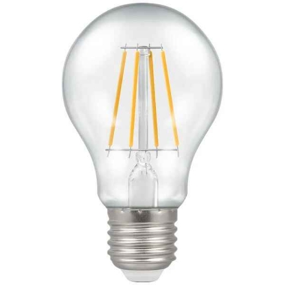 Picture of LED Filament Lamp GLS 7W Dimmable ES 4214-1