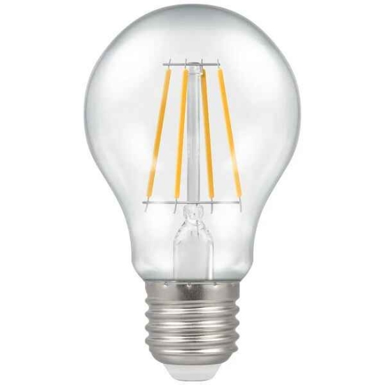 Picture of LED Filament Lamp GLS 7W Dimmable ES 4214-1