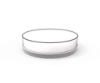 Picture of Aspen 1 Tunable IP44 LED Ceiling Light with Bluetooth Speaker SY9012