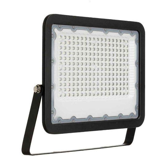 Picture of Meteor 150W LED Floodlight with Photocell MET150PC-60
