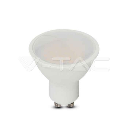 Picture of LED GU10 4.5W Natural White 4000K V-TAC 21202