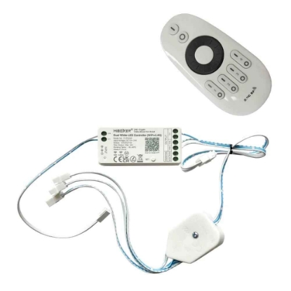 Picture of 4 Zone Tunable Remote & Receiver Kit SY5699B