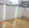 Picture of LED 4x 15mm Plinth Light Kit Cool White SY9936WH
