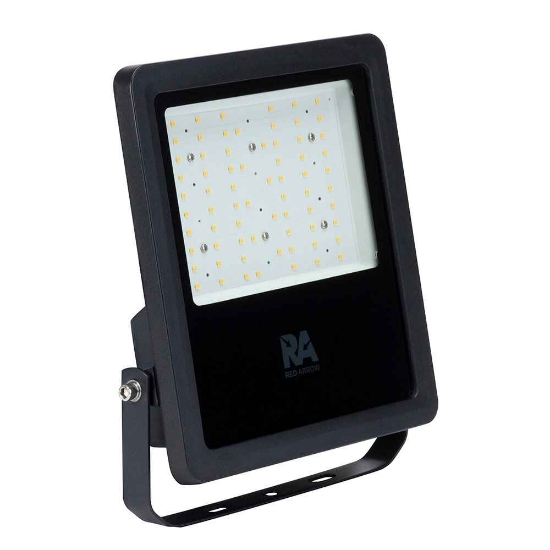 Picture of Jupiter 50W LED Floodlight 4000K JUPS50-40