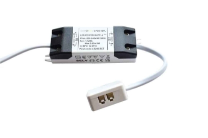 Picture of LED Power Converter 8W 12V SY9980B