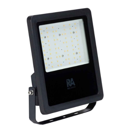 Picture of Jupiter 50W LED Floodlight with Photocell 4000K JUPS50PC-40