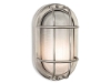 Picture of Firstlight Lugo Bulkhead in Stainless Steel 3820ST