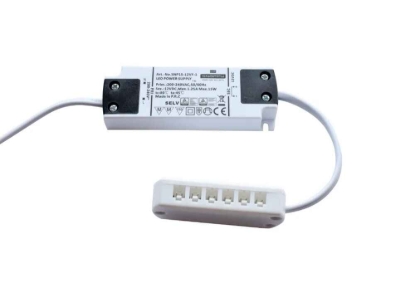 Picture of LED Power Converter 15W 12V SY9739A/MF
