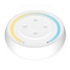 Picture of 1 Zone Tunable CCT Wall Panel Remote White SY8813W